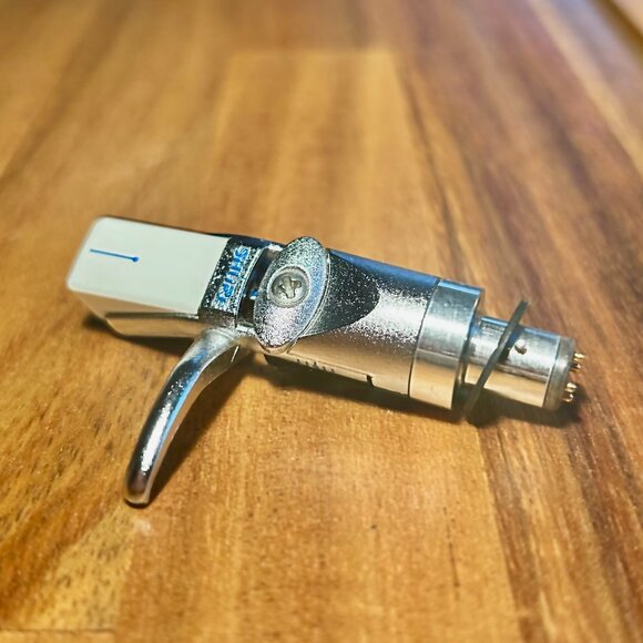 Shure White Label(WHLB) Cartridge w/o stylus - Picture 5 of 9